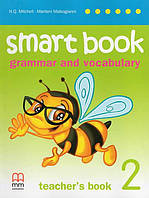 Лінгвіст Smart Book for UKRAINE НУШ 2 Student's Book Мітчелл