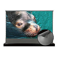 ALR экран для проектора VividStorm S Obsidian Long Throw ALR, 100" (Black)