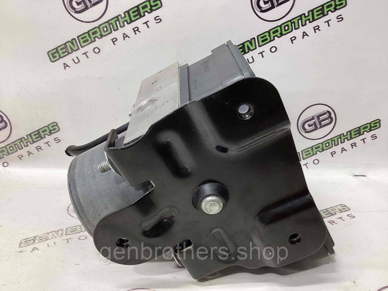 Купити Блок ABS, модуль T2H10331 Jaguar FPace X761 2018, ціна 15340