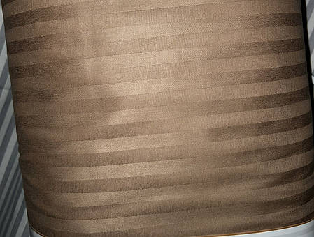 Тканина для постільної білизни Страйп-сатин SS730C/240 (30м), фото 2