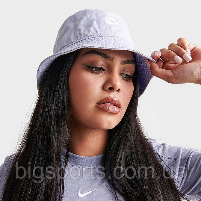 Панама Nike Sportswear Bucket Capp (арт. DC3967-536)