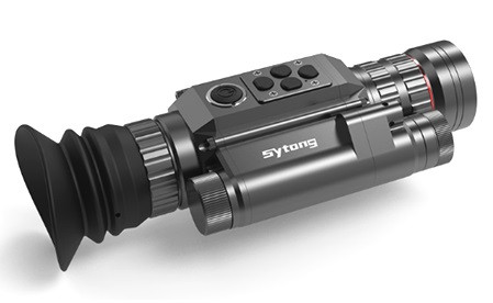 ЦИФРОВИЙ ПРИЦІЛ НІЧНОГО ВИДІННЯ SYTONG HT-60