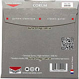 Струни Savarez 500AR Corum Alliance Normal Tension, фото 3