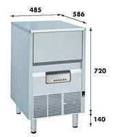 Льдогенератор KF-85A Migel
