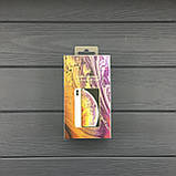 Мережевий зарядний пристрій (iPhone Xs) ART-063 + USB кабель Lightning, фото 3
