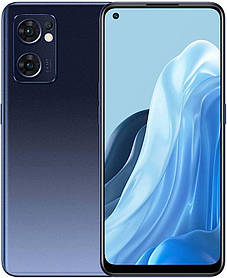 OPPO Find X5 Lite 5G (CPH2371) 8/256Gb Starry Black Global version