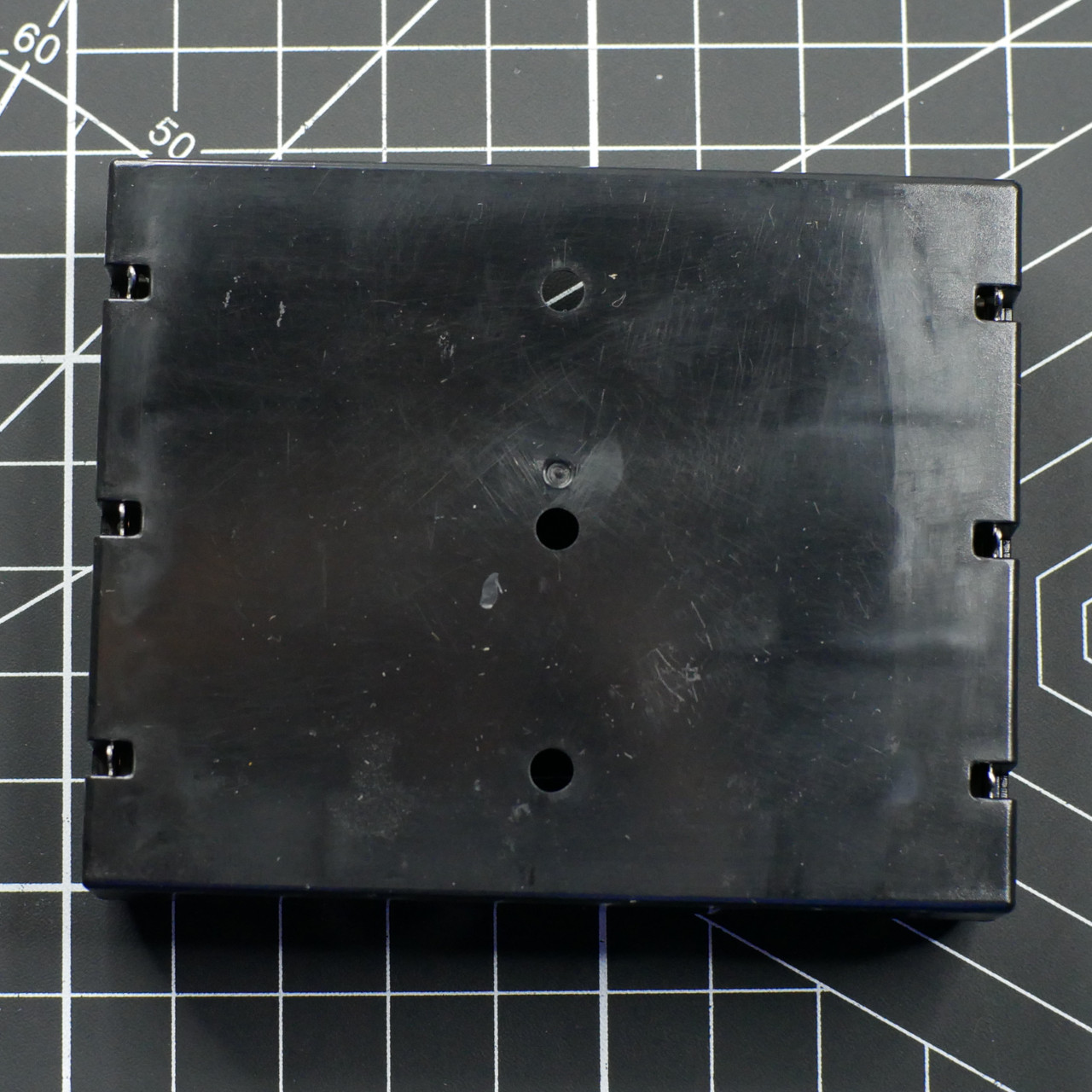 Купить Холдер для 21700 3х, цена 250 ₴ — Prom.ua (ID#1887104011)