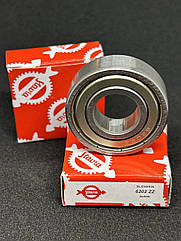 Підшипник 6202 ZZ, 80202 (15*35*11) SLAVIA SLOVAKIA ORIGINAL!!!