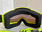 Кросові-ендуро окуляри (маска) RBWORLD для мото/вело/ATV, фото 5