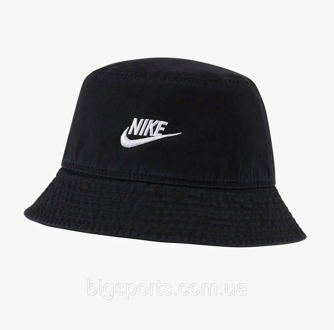 Панама Nike Sportswear Bucket Capp (арт. DC3967-010)