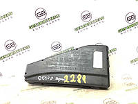 Подушка безопасности сидения 05108022AC Jeep Grand Cherokee 10-14 2012