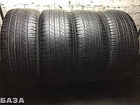 Летние шины б/у 255/50 R19 Michelin Latitude Tour HP Run Flat