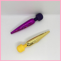 Комбінований вібратор мікрофон, Вібромасажер інтимних місць, Стимулятор з вібрацією від USB, Інтимні іграшки