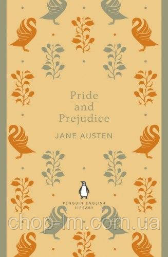 Pride and Prejudice (Jane Austen)