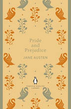 Pride and Prejudice (Jane Austen)