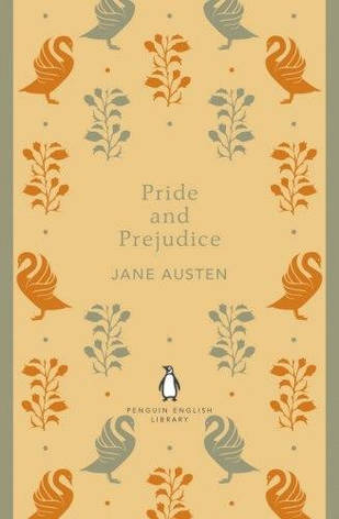 Pride and Prejudice (Jane Austen), фото 2