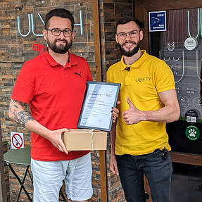 Alt food "Улич" м. Вінниця 11