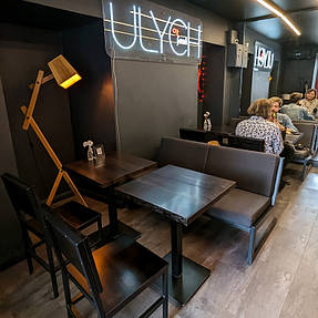 Alt food "Улич" м. Вінниця 4