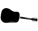 Акустична гітара IBANEZ PF15 BK, фото 6