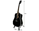 Акустична гітара IBANEZ PF15 BK, фото 4