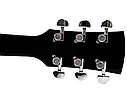 Акустична гітара IBANEZ PF15 BK, фото 10