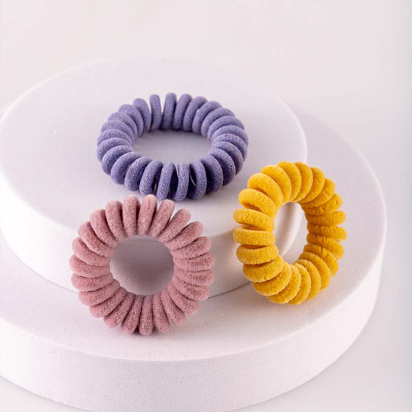Резинка браслет для волосся Invisibobble POWER Rurik Gislason Yoga
