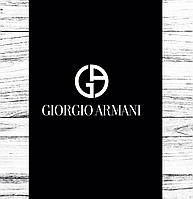 Акция! Ежедневник мужской брендовый Giorgio Armani, недатированный / деловой блокнот 200 страниц, планер