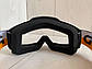 Кросові-ендуро окуляри (маска) RBWORLD для мото/вело/ATV, фото 3