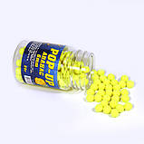 Бойл 3KBaits Pop-up плавальний Ананас 6 мм 20 г (3KB1522), фото 2