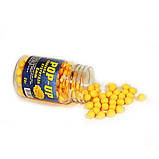 Бойл 3KBaits Pop-up плавальний Солодка кукурудза 6 мм 20 г (3KB1523), фото 2