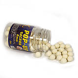 Бойл 3KBaits Pop-up плавальний Часник 8 мм 20 г (3KB1534), фото 2