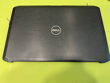 Кришка матриці в зборі з рамкою Dell E5530, фото 1