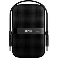 Накопичувач зовнішній 2TB Silicon Power USB3.0 (Armor A60), фото 3