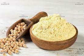 Нутове борошно