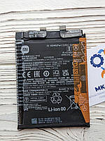 Акумуляторна батарея BP45 Xiaomi 12 Pro 4600mAh