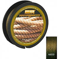 Повідцевий матеріал PB Products Armabraid 25lb 20m (3KB1601)
