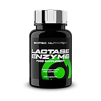 Lactase Enzyme Scitec Nutrition 100 caps