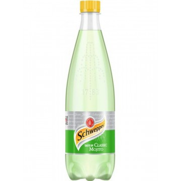 Напиток Schweppes Mojito / Швепс Мохито 0,75л (ID#1887124503), цена: 25 ...