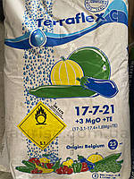 Удобрение Террафлекс C 17-7-21 (Terraflex C 17-7-21) ICL Fertilizers 25кг