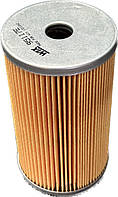 Фильтр топливный КамАЗ элемент (бумага) 740-1117040-02 / WIX