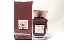 Tom Ford Electric Cherry edp 100 ml  поє