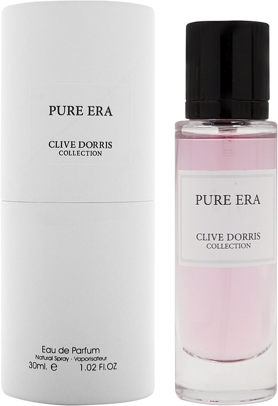 Fragrance World Clive Dorris Pure Era Парфумована вода, 30 мл