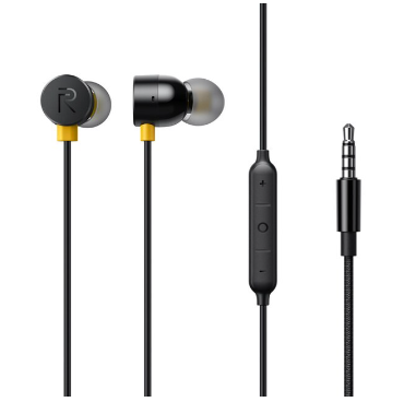 Наушники Realme Buds 2 (ID#1887129557), цена: 110 ₴, купить на Prom.ua