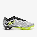 Футбольні бутси професійні Nike Zoom Mercurial Vapor 15 Elite XXV FG SE, фото 3
