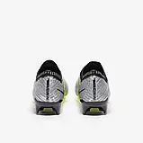 Футбольні бутси професійні Nike Zoom Mercurial Vapor 15 Elite XXV FG SE, фото 6