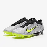 Футбольні бутси професійні Nike Zoom Mercurial Vapor 15 Elite XXV FG SE, фото 5