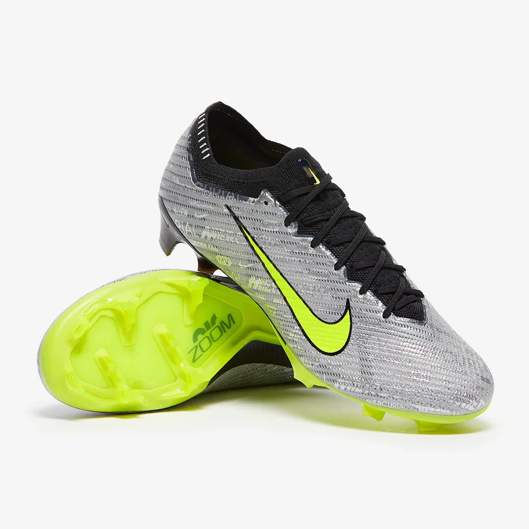 Футбольні бутси професійні Nike Zoom Mercurial Vapor 15 Elite XXV FG SE