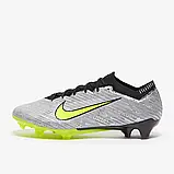 Футбольні бутси професійні Nike Zoom Mercurial Vapor 15 Elite XXV FG SE, фото 4