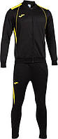Спортивний костюм Joma CHAMPIONSHIP VII чорно-жовтий 103083.109