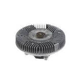 30/926572 Віскомуфта вентилятора на JCB 3CX, 4CX, фото 2